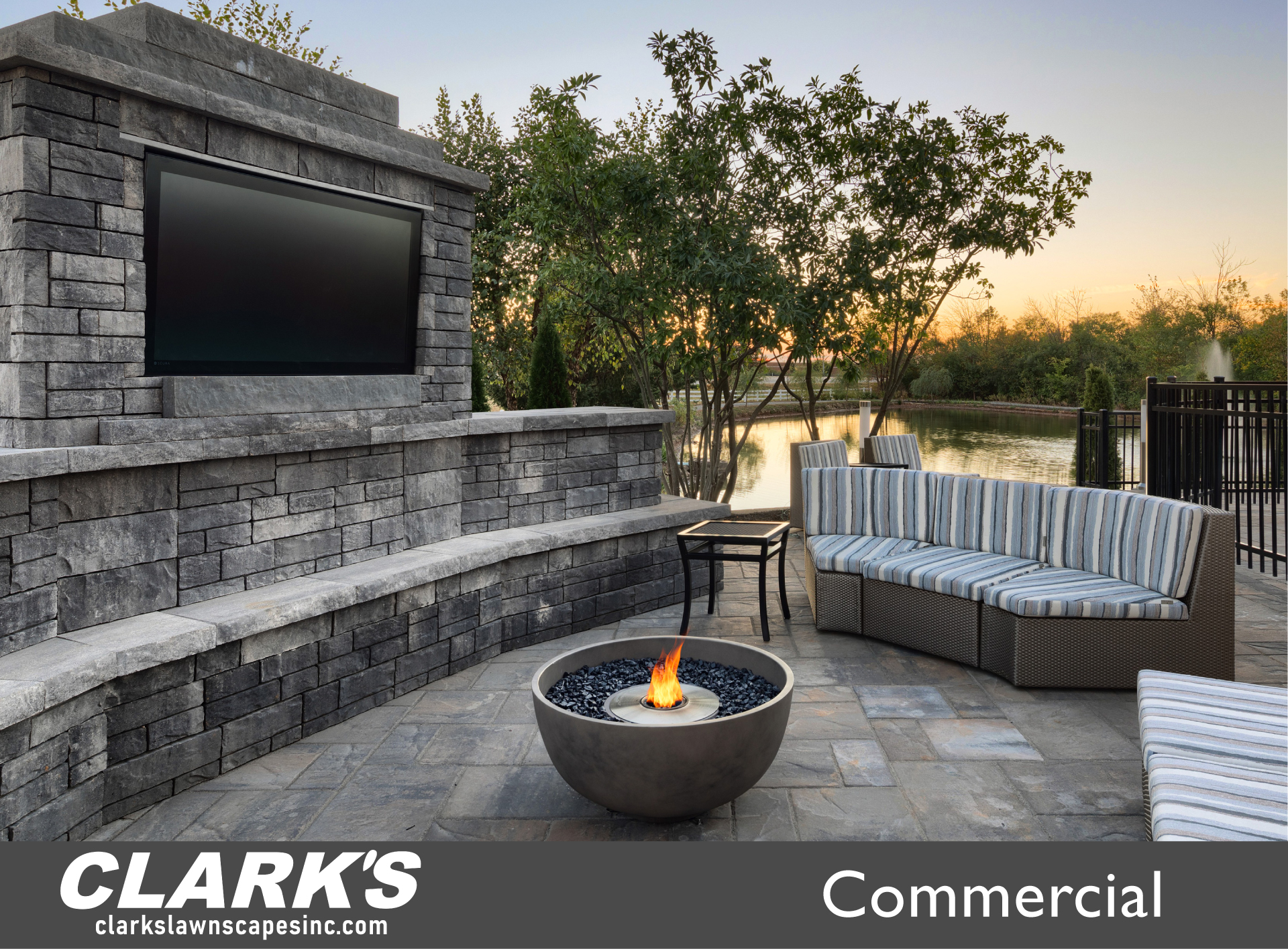 Commercial-Graybar
